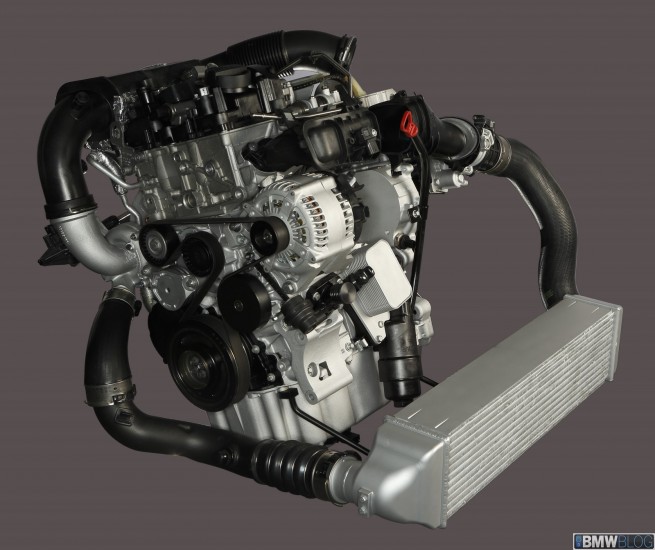 bmw-twinpower-01 BMW TwinPower Turbo Technology Again Takes Two Spots on 2013 Ward’s 10 Best Engines List
