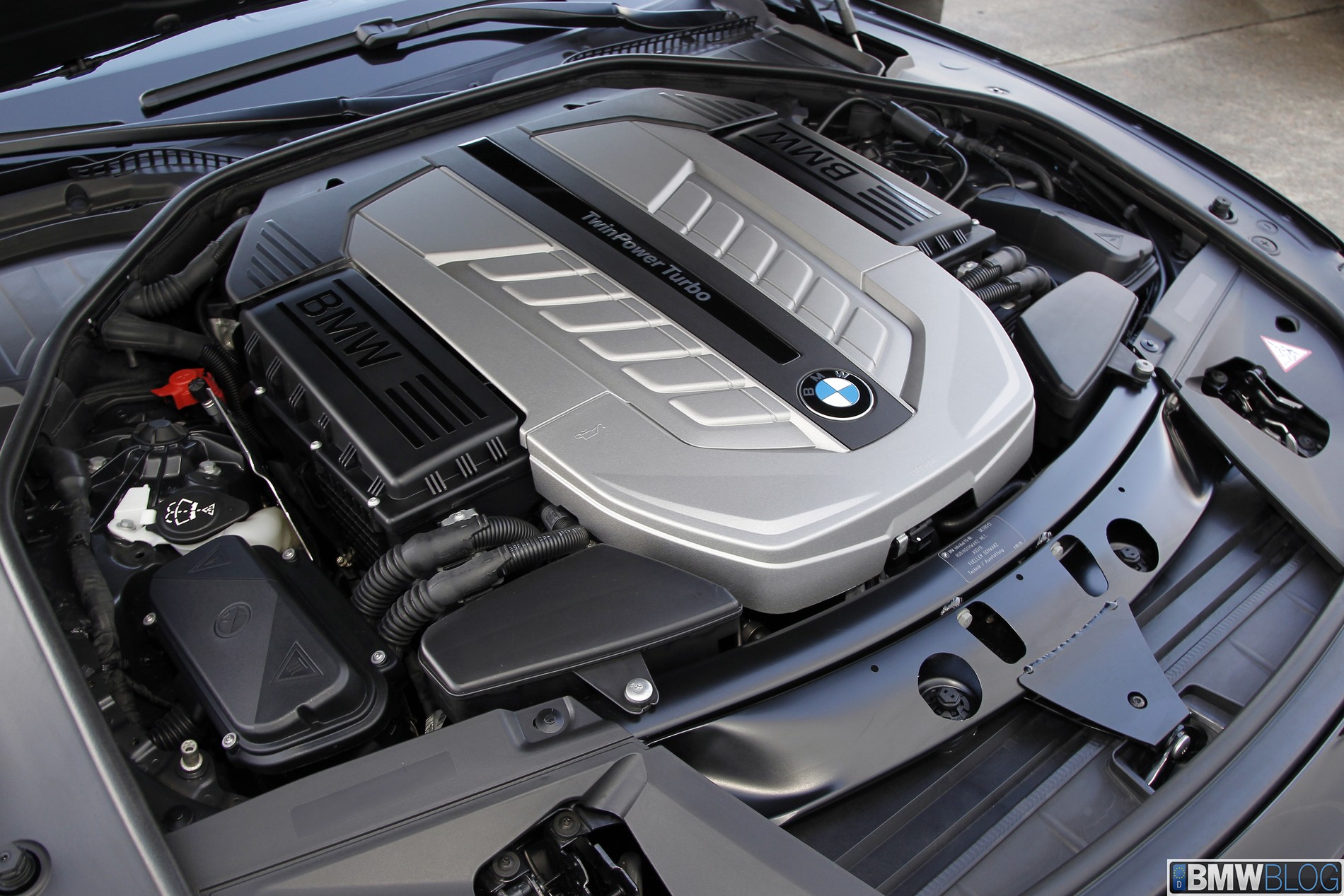 F23 Engine