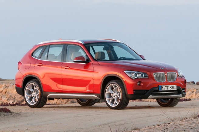 bmw-x1-1_1 bmw x1 1 1 655x433 Yet Another Rumor: Next BMW X1 to go front drive