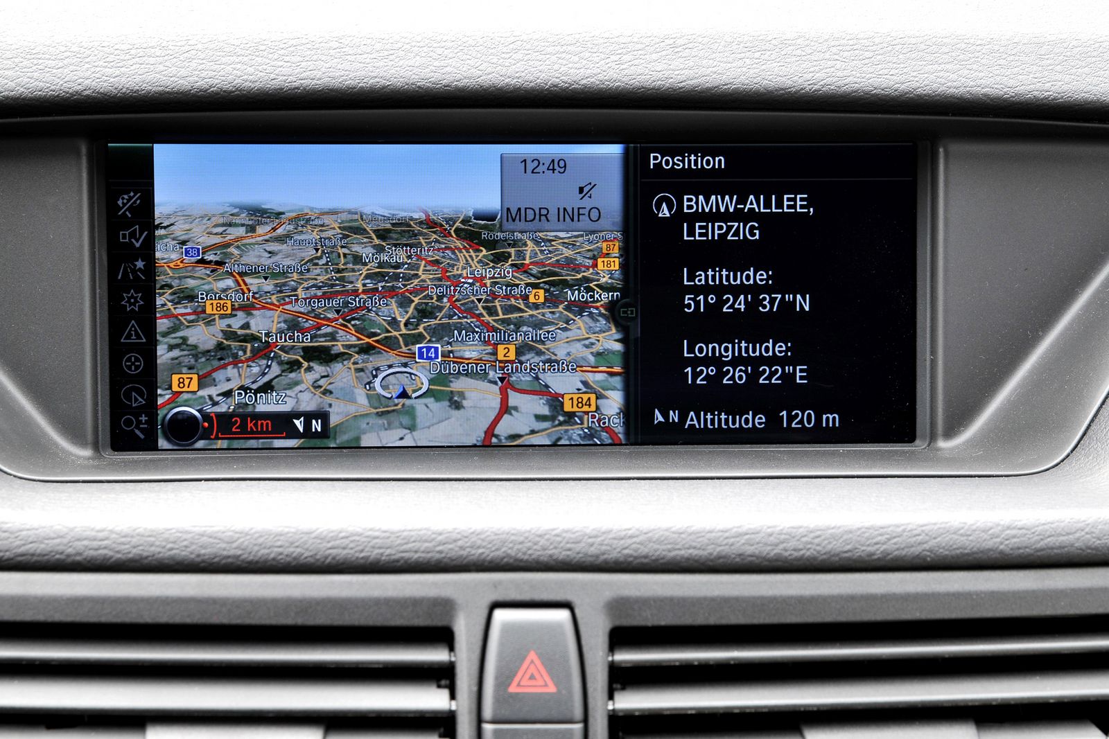 Bmw e65 idrive software update #2