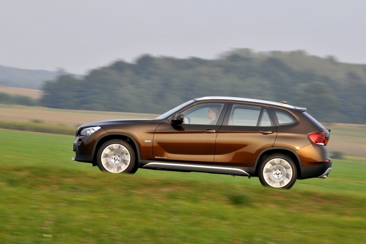 Bmw marrakech brown colour code #6