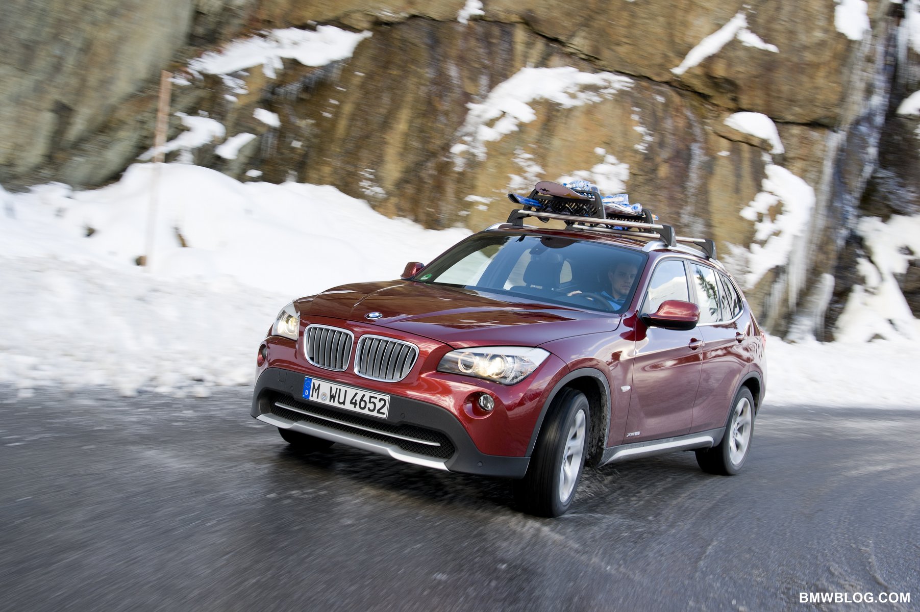 Compare bmw x1 to x3 #3