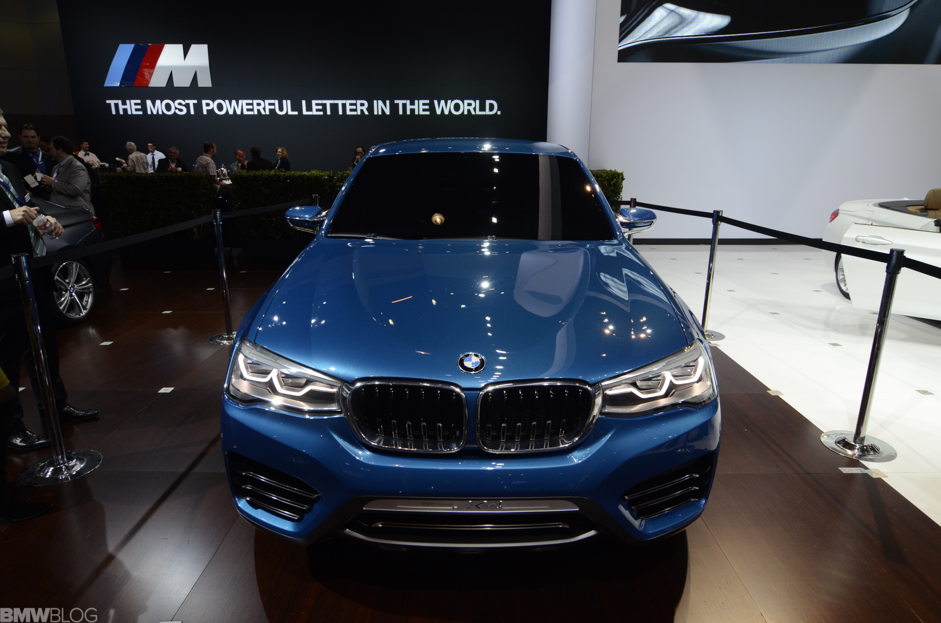 Bmw york uk #4