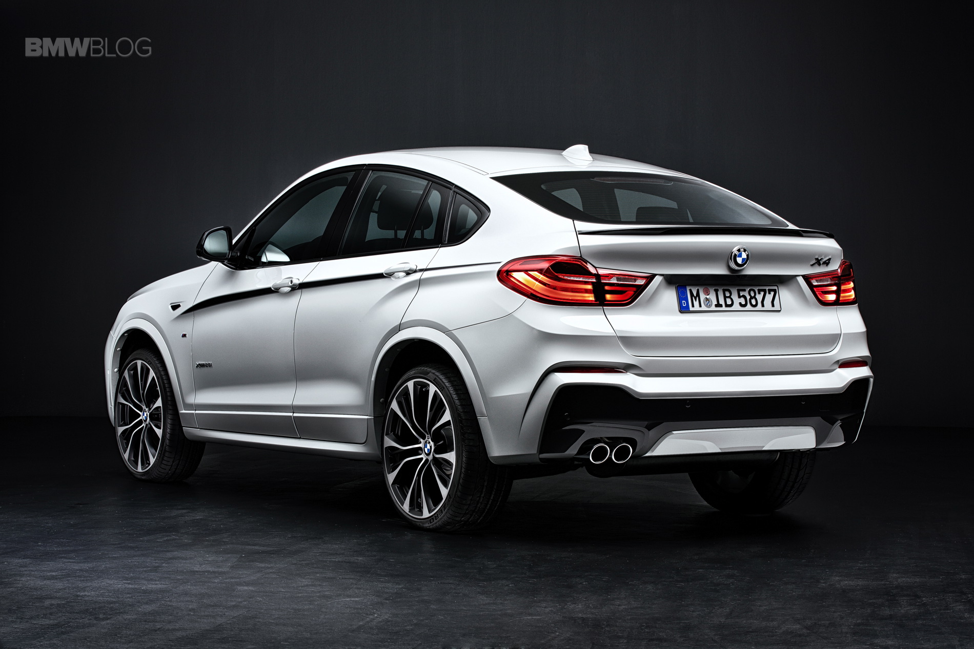 Performance parts for bmw x3 #4