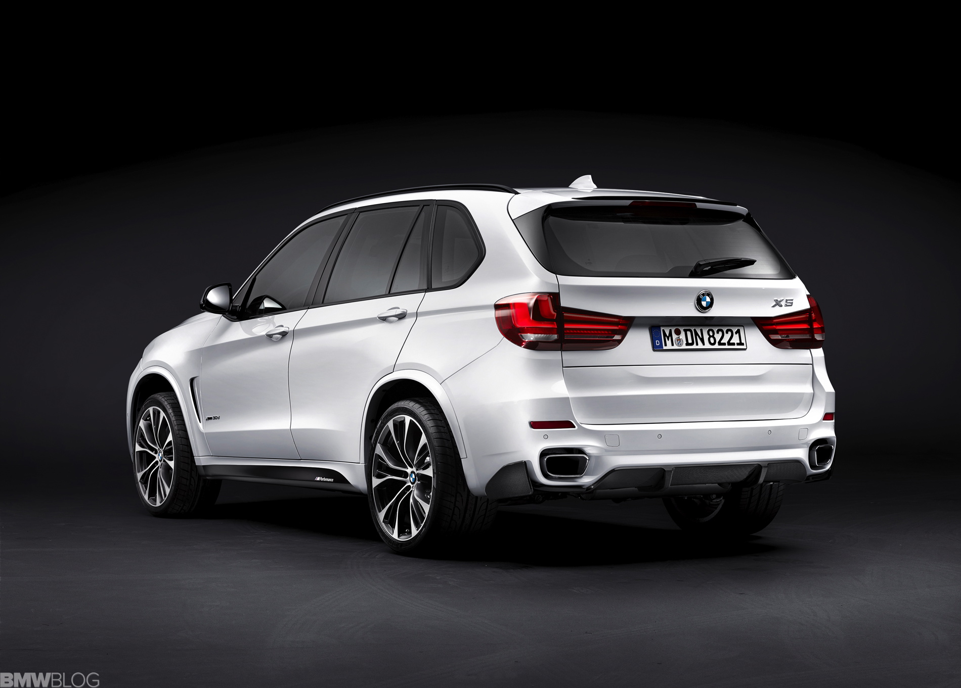 Sport mode on bmw x5