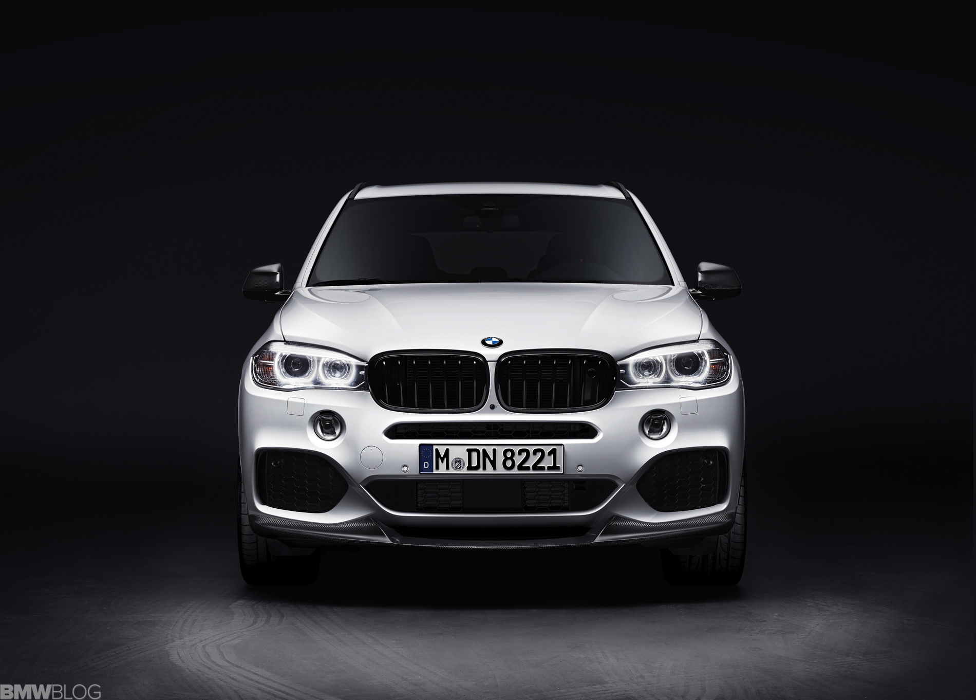 Bmw custom high part performance x5 #5