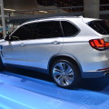 Iaa auto show frankfurt 2013