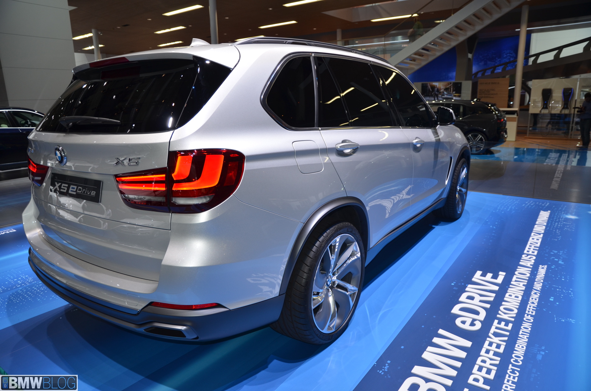 Sito ufficiale bmw x5 #6