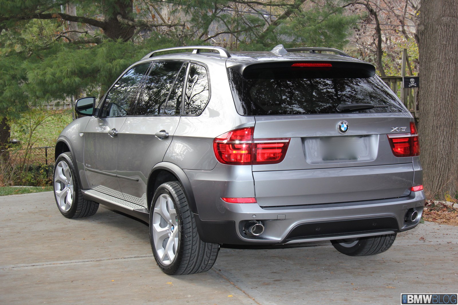 2012 Bmw x5 xdrive35d review #3