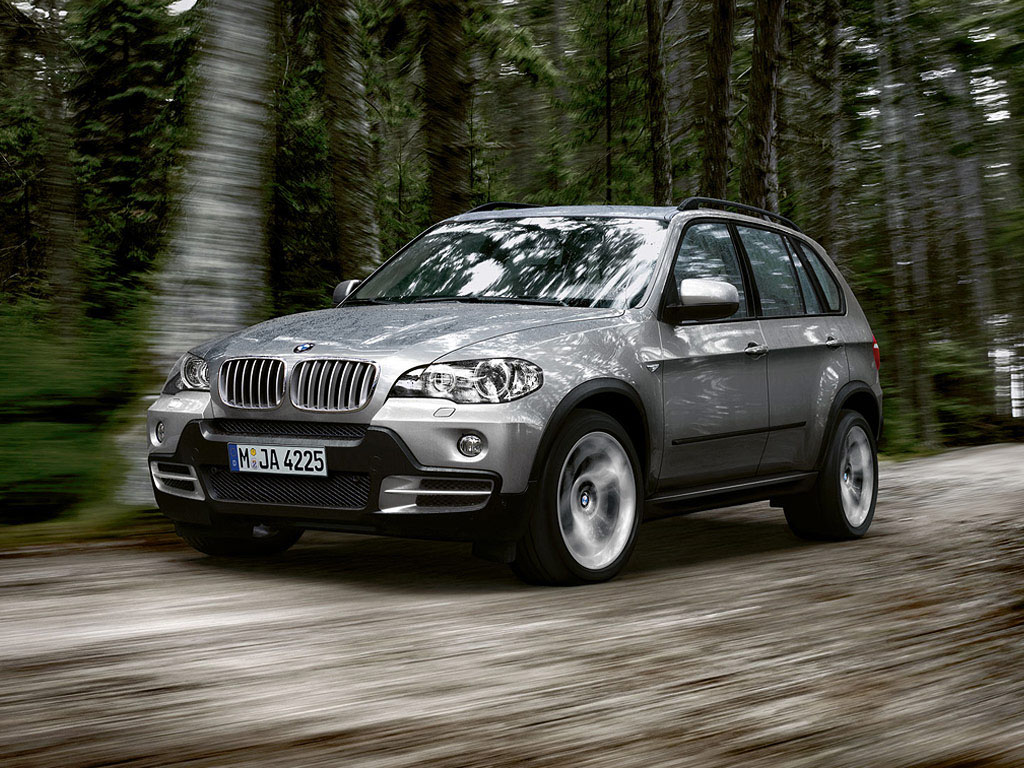 Bmw x5 breaking uk #5
