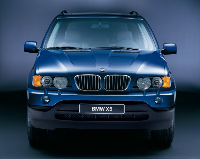 25 Years BMW All Wheel Drive Expertise