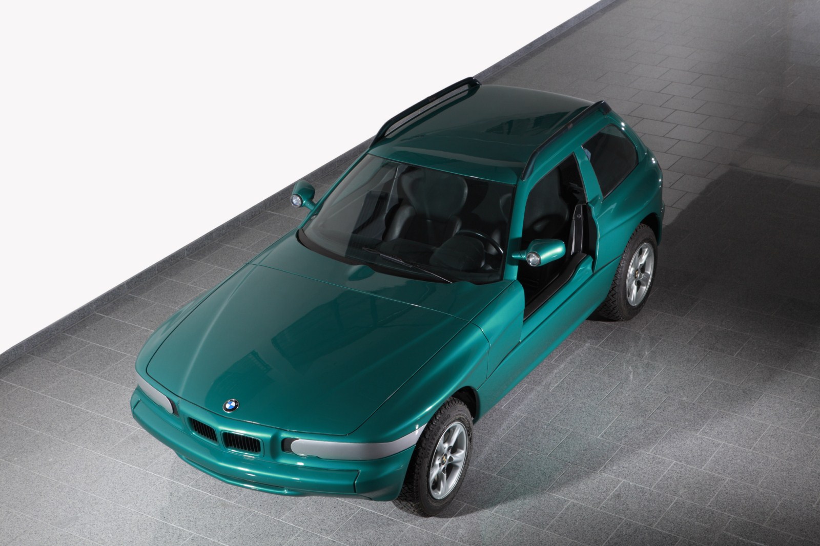 Bmw Z3 Concept