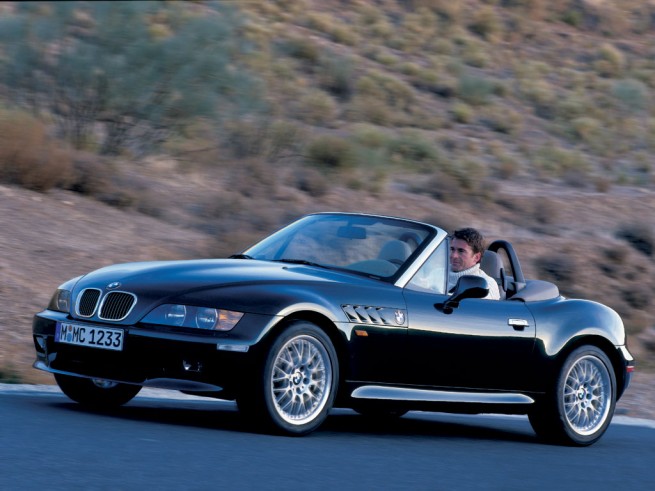 Ask BMWBLOG: What do you recommend for maintenance for an E36 Z3? Photo Ask BMWBLOG: What do you recommend for maintenance for an E36 Z3?