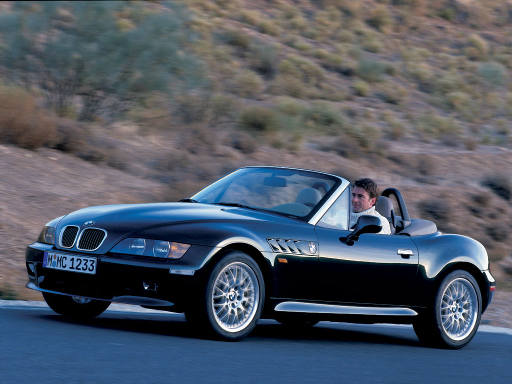 Chucks bmw service #2