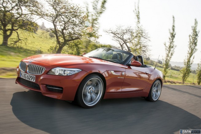 BMW Z4