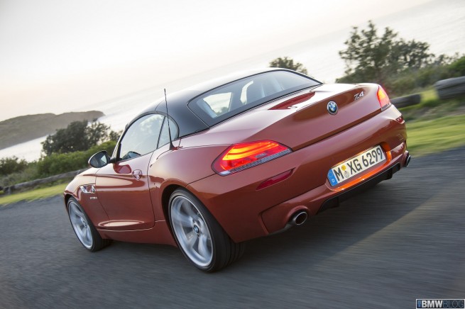 BMW Z4