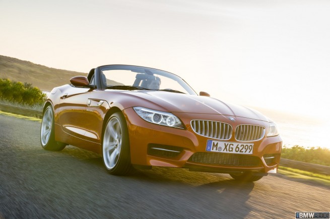 BMW Z4