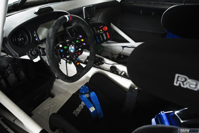 2013 BMW Z4 GTE International Press Launch.