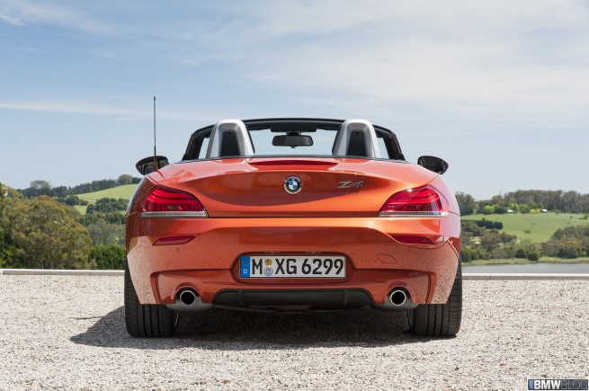 BMW Z4
