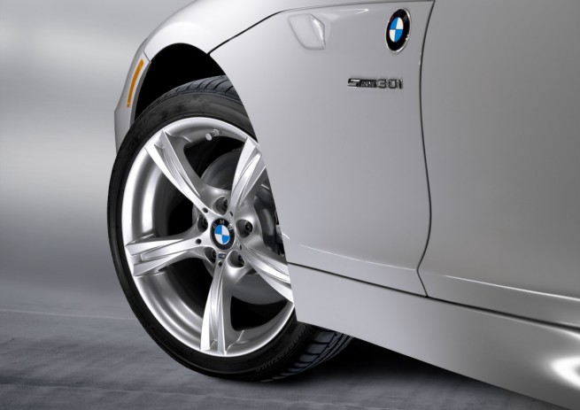 BMW Z4 M Sport Package 20