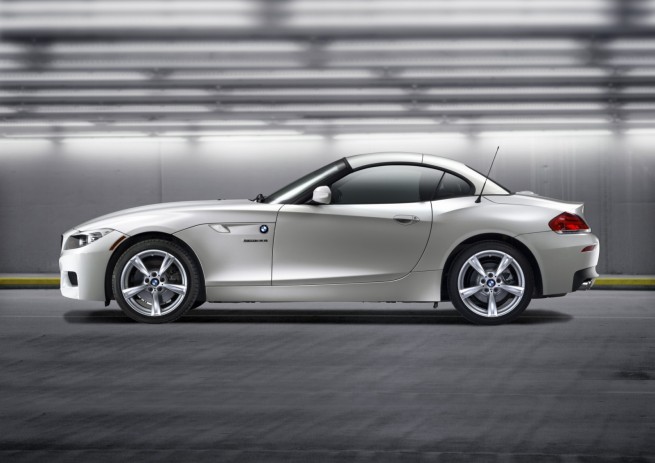 BMW Z4 M Sport Package 23