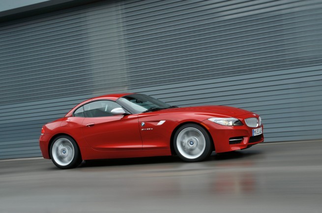 bmw-z4-sdrive35is photo21
