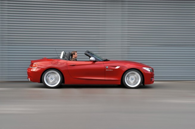 bmw-z4-sdrive35is photo20