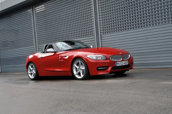 bmw-z4-sdrive35is photo2