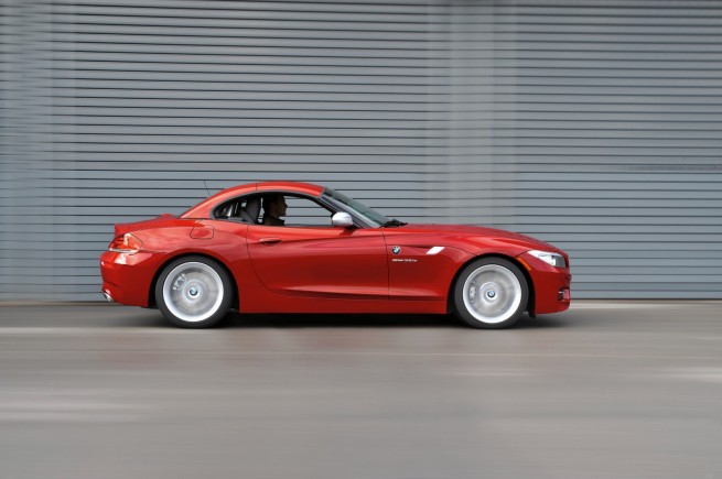 Overboost bmw #3