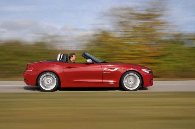 bmw-z4-sdrive35is photo17