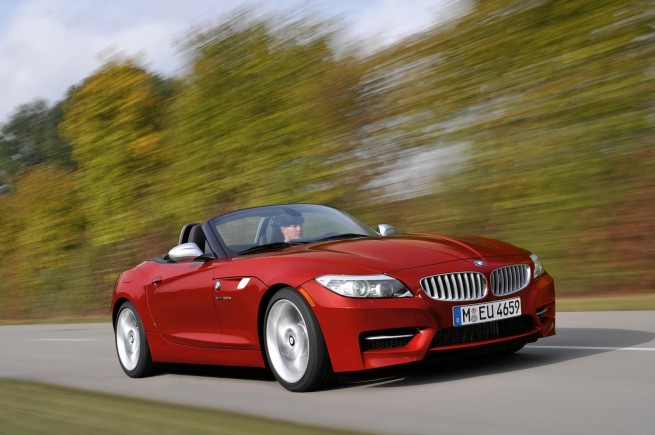bmw-z4-sdrive35is photo16