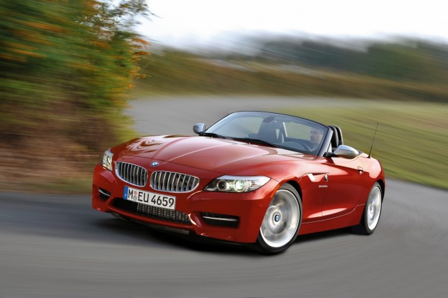 bmw-z4-sdrive35is photo15