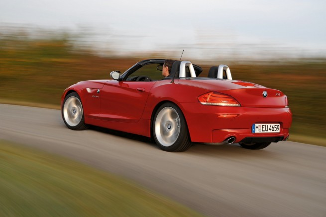 bmw-z4-sdrive35is photo14