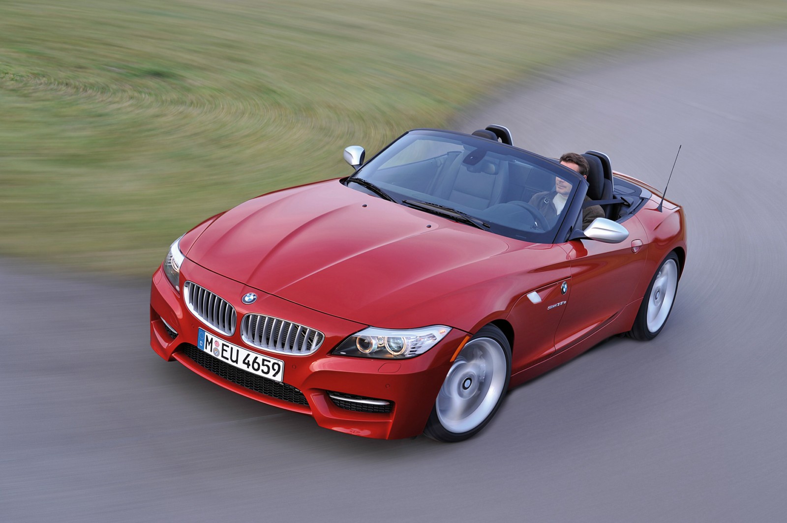 Overboost bmw #6