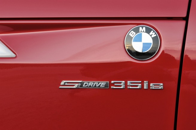 bmw-z4-sdrive35is photo12