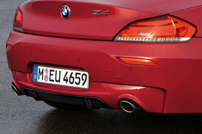 bmw-z4-sdrive35is 1