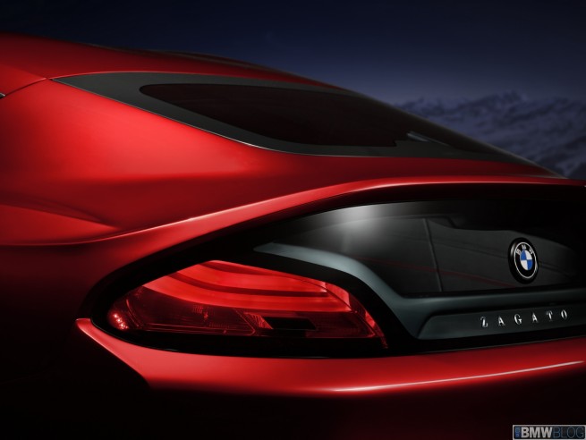 bmw-zagato-coupe-39 Videos: BMW Zagato Coupe