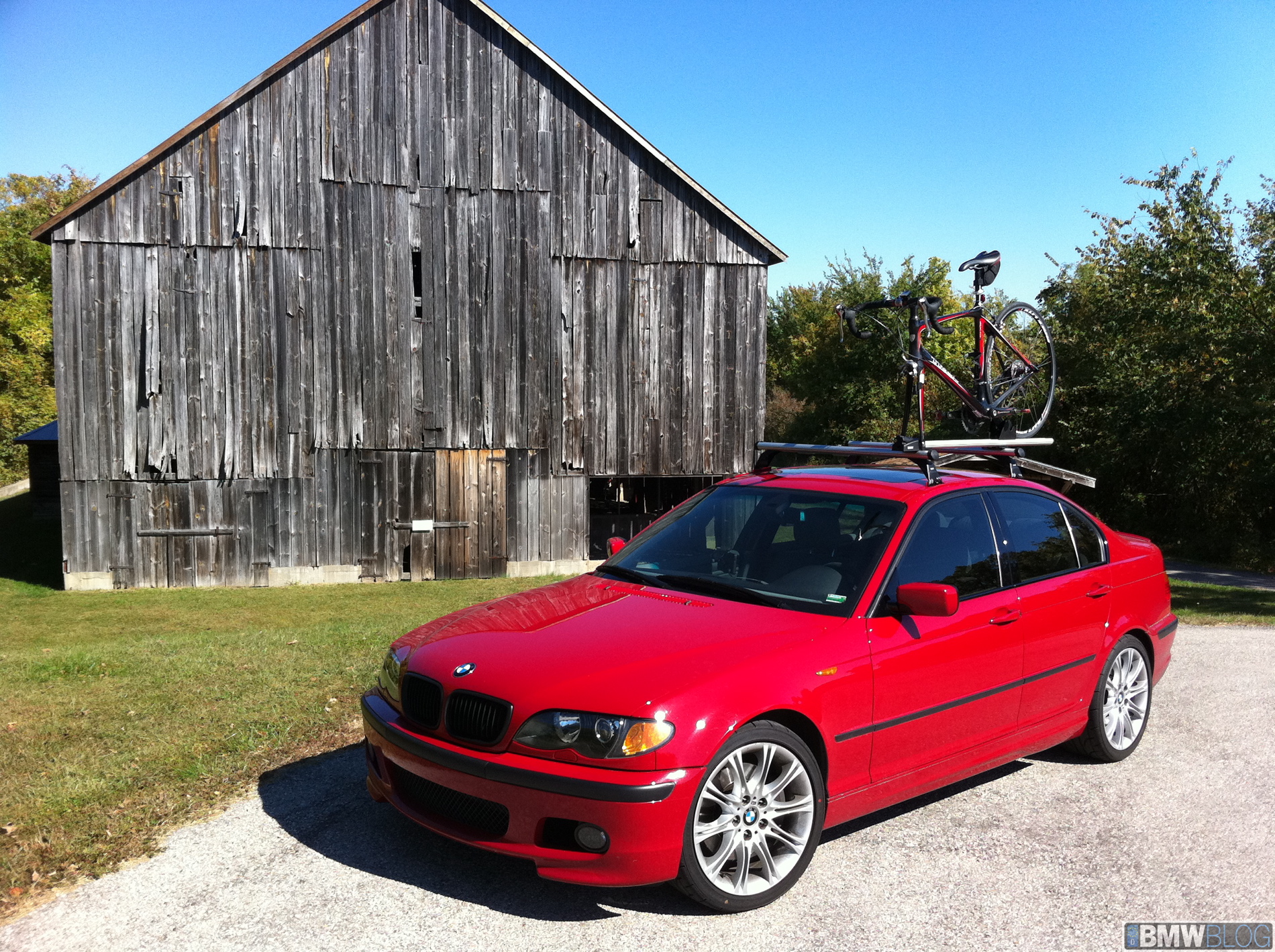 Bmw zhp steering wheel cover #2