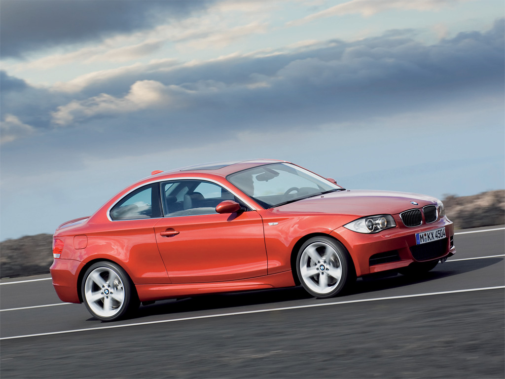 Bmw 135i color #6