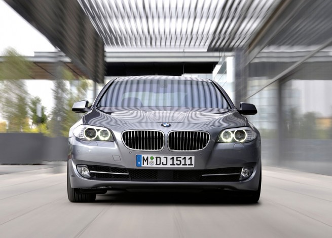 BMW Group wins four awards in the J.D. Power APEAL study