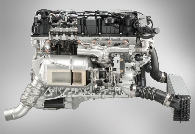 Column: Spark Plugs   Who Needs Them?  