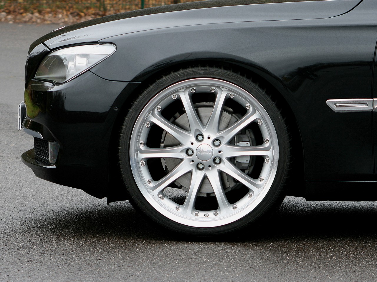 Bmw hartge rim #4