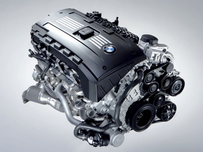 Engine of the Year Award 2009: BMW scores three awards with Four, Six and Eight Cylinders