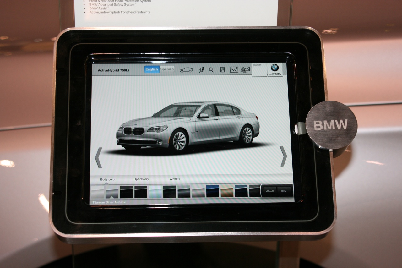 Bmw financial lease returns #7