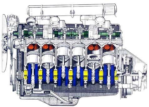 Bmw 3.0 diesel engine reliability #7