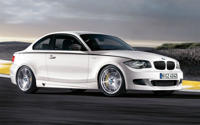Bmw 118d performance tuning #3