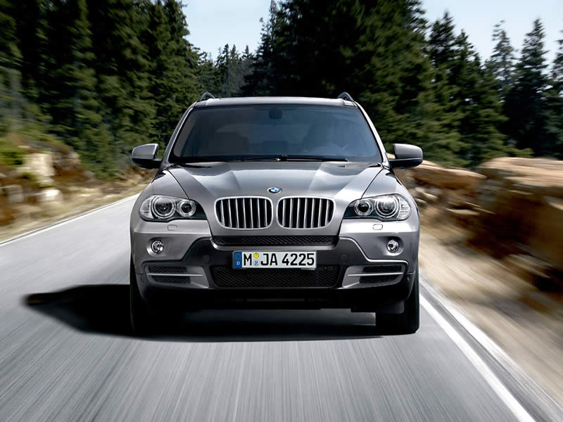 bmw x5. A brand-new 2010 BMW X5