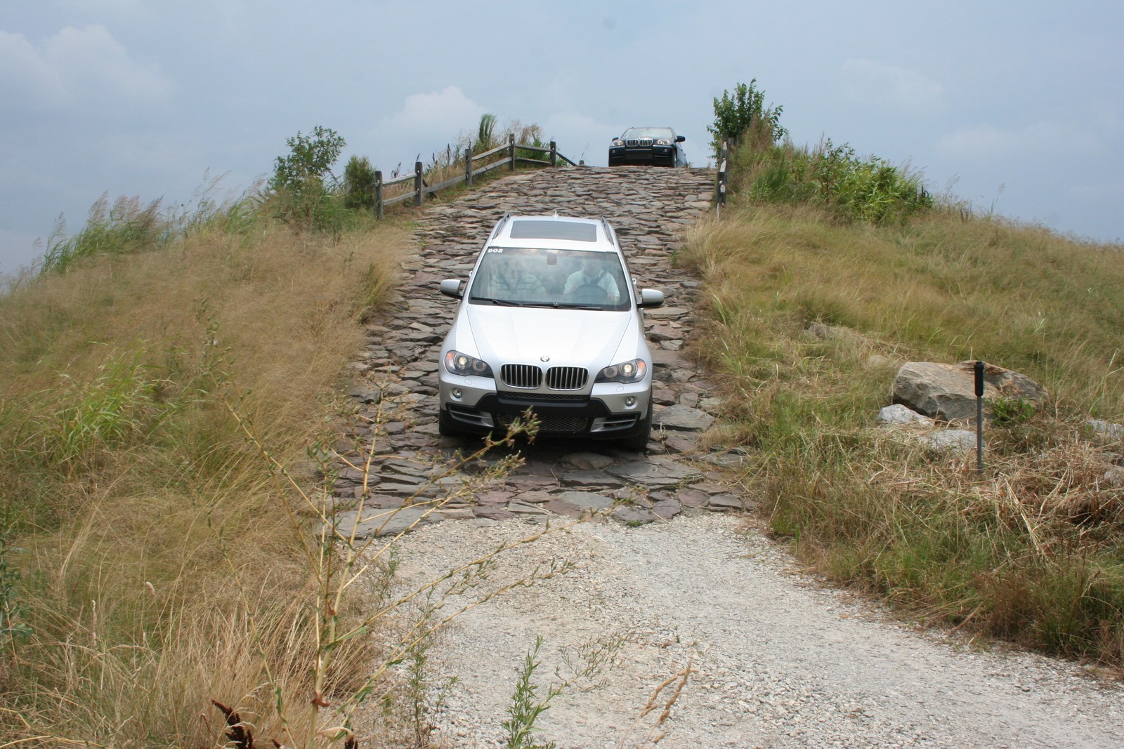 Bmw club road #6