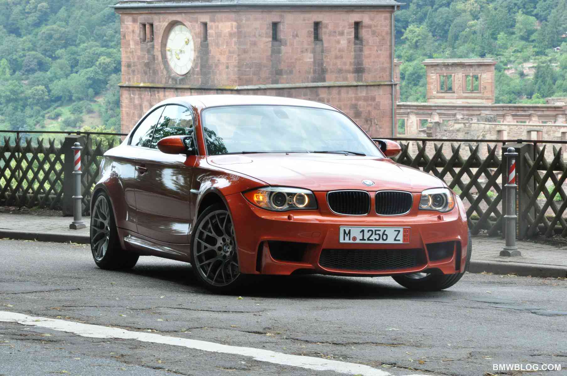Bmw european delivery program cost #5