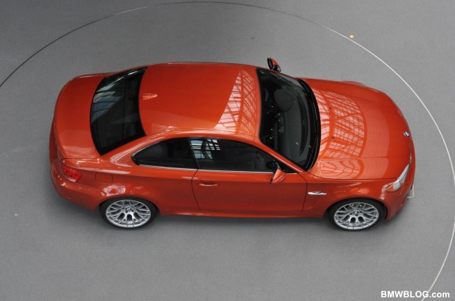 Opposite Lock: Valencia Orange has 1M Owners Seeing Red Photo Opposite Lock: Valencia Orange has 1M Owners Seeing Red